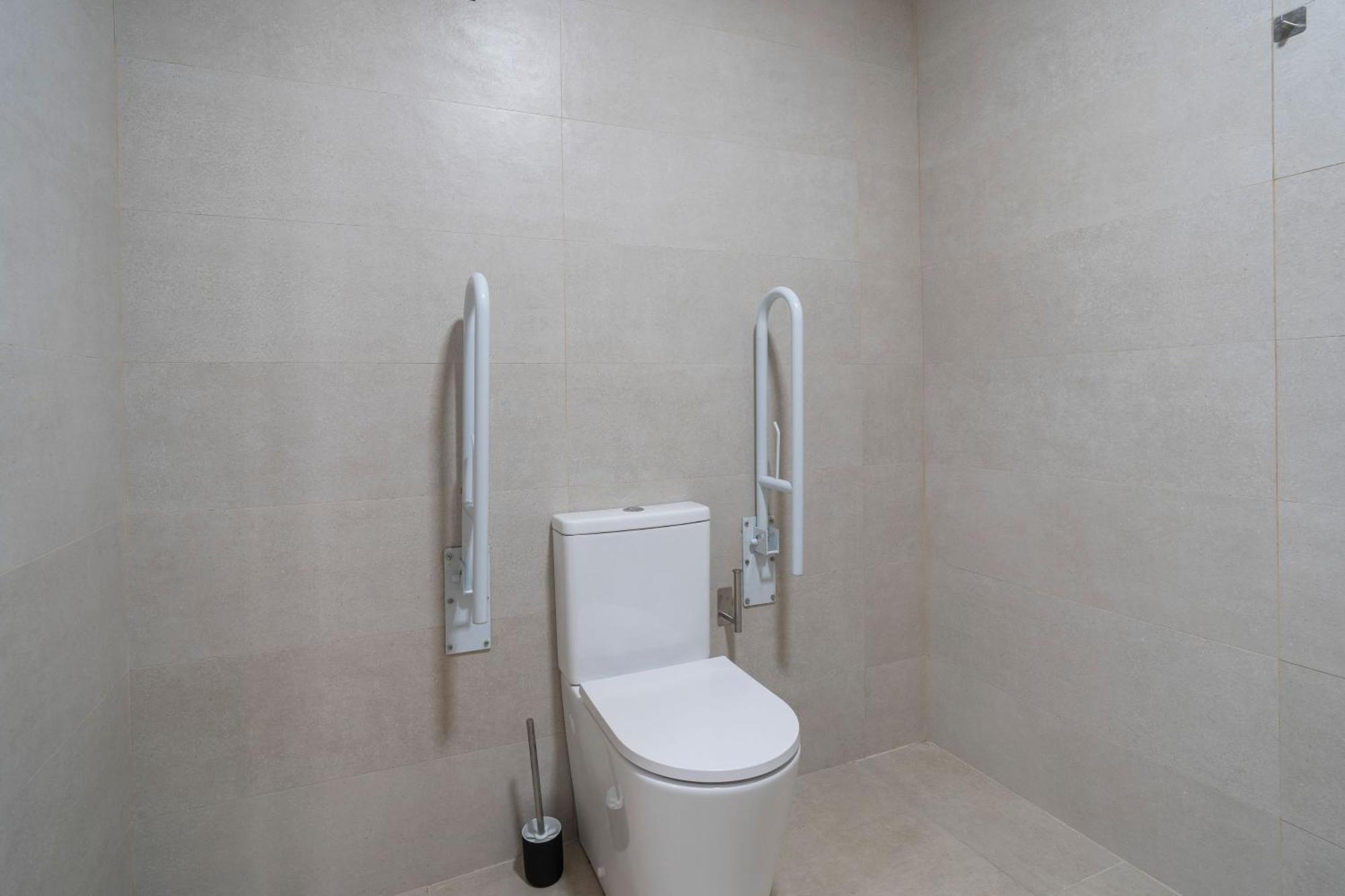 Vlc Host - Tamarit Apartment *