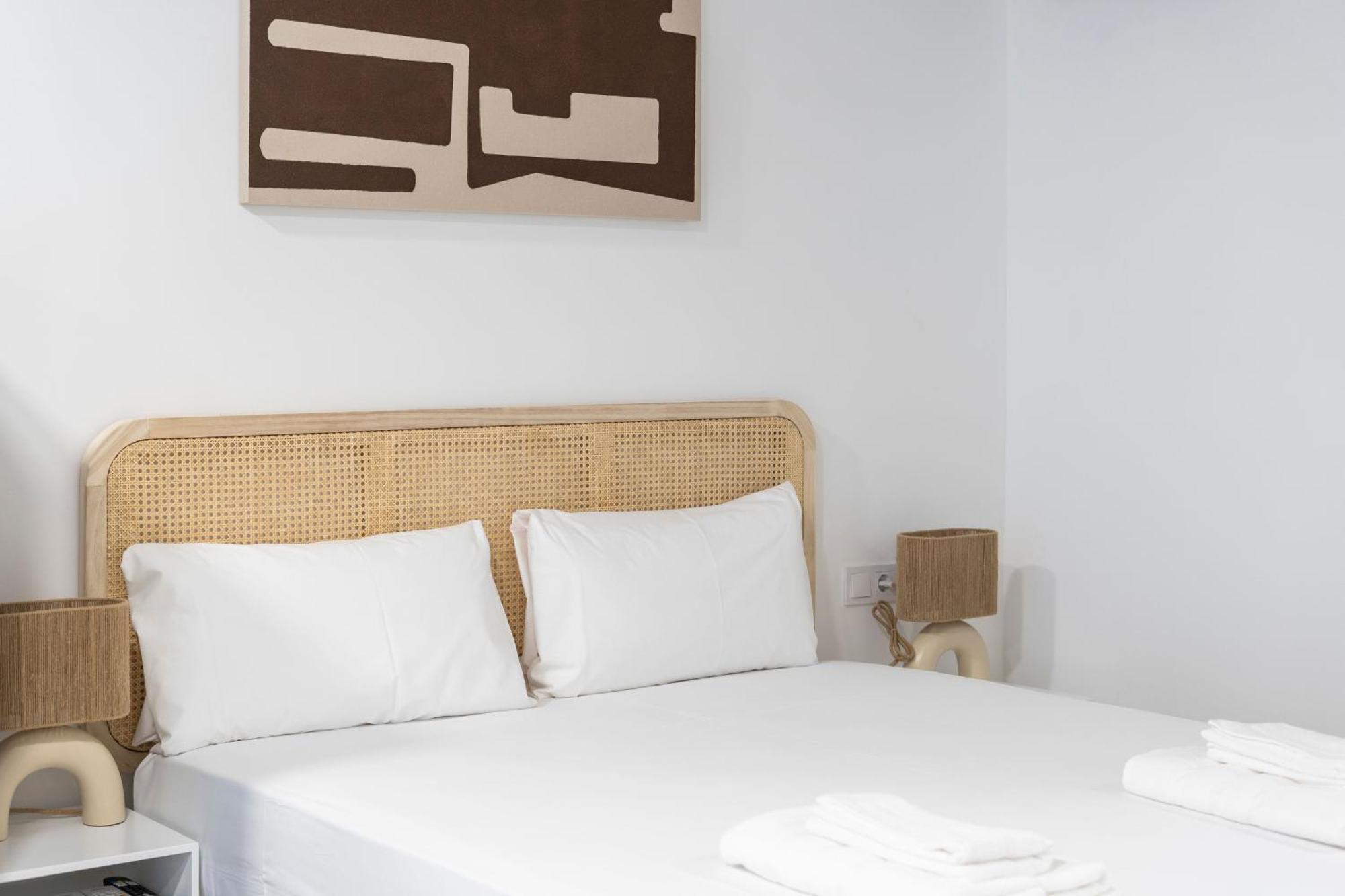 Vlc Host - Tamarit Apartment Valencia