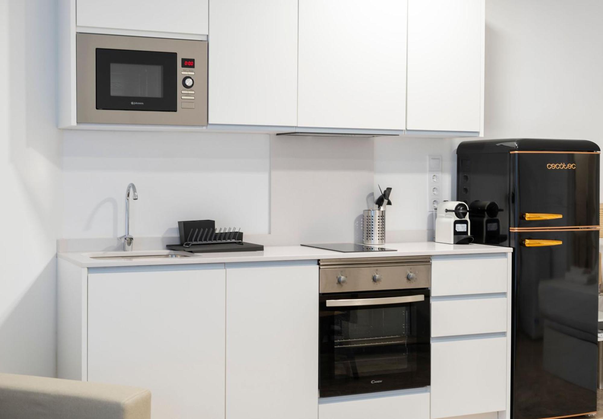Vlc Host - Tamarit Apartment