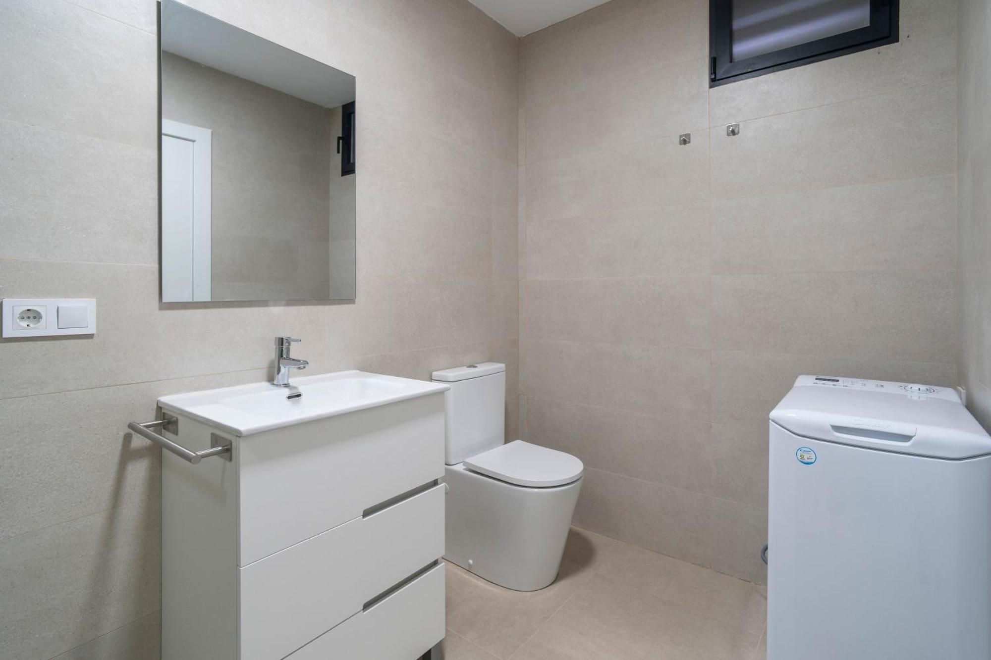 Vlc Host - Tamarit Apartment *