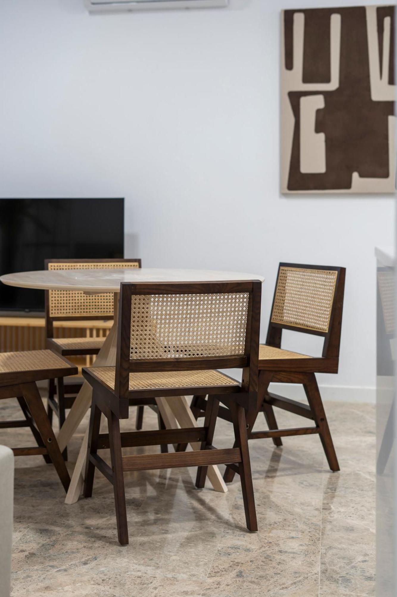Vlc Host - Tamarit Apartment Valencia